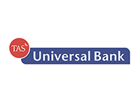 Банк Universal Bank в Эсхаре